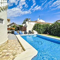 Vakantiehuis Somnium Mare