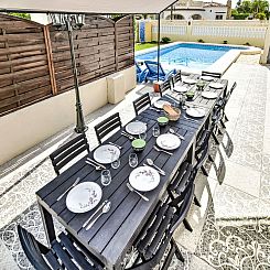 Vakantiehuis Somnium Mare