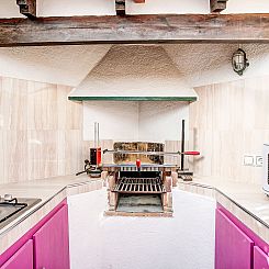 Vakantiehuis Somnium Mare