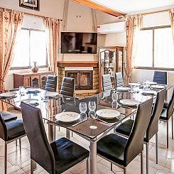Vakantiehuis Somnium Mare