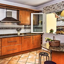 Vakantiehuis Villa Buena Vida