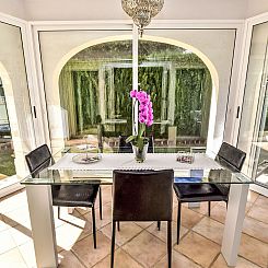 Vakantiehuis Villa Buena Vida