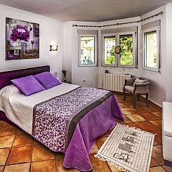 Vakantiehuis Villa Buena Vida