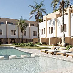 Geschakelde woning in Dénia