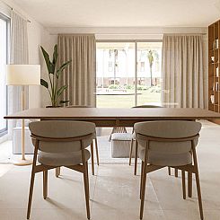 Geschakelde woning in Dénia