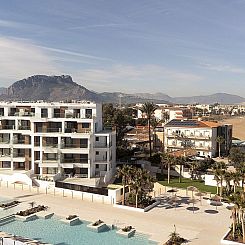 Appartement in Dénia