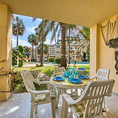 Appartement Royal Playa II