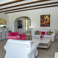 Vakantiehuis Villa Polonia Mouche