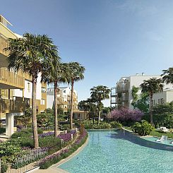 Appartement in Dénia