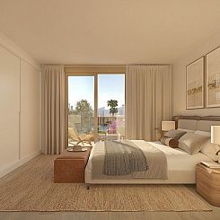 Geschakelde woning in Dénia