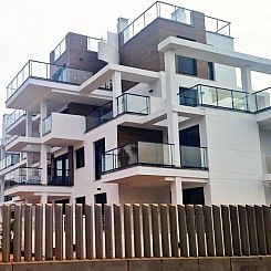 Appartement in Dénia