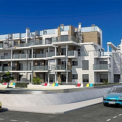 Appartement in Dénia