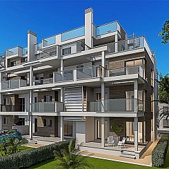 Appartement in Dénia