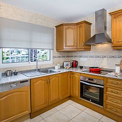 Vakantiehuis El Descanso