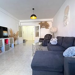 Appartement in Dénia
