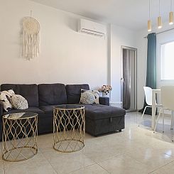 Appartement in Dénia