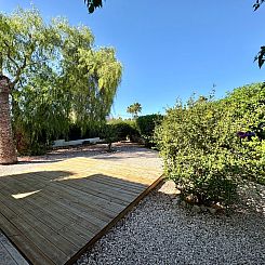 Vrijstaande woning in Dénia