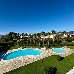 Appartement in Dénia