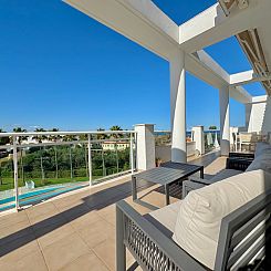Appartement in Dénia