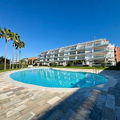 Appartement in Dénia