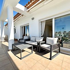 Appartement in Dénia