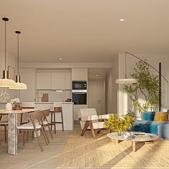 Appartement in Dénia