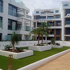 Appartement in Dénia