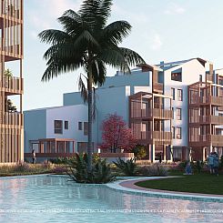 Appartement in Dénia