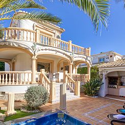 Vakantiehuis Villa Toscana