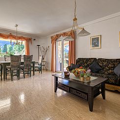 Vakantiehuis Villa Toscana
