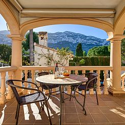 Vakantiehuis Villa Toscana
