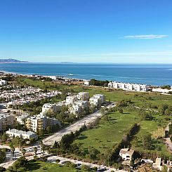 Appartement in Dénia