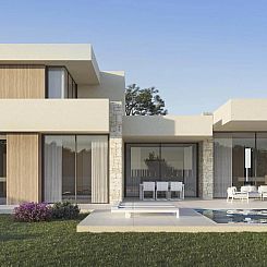 Geschakelde woning in Dénia