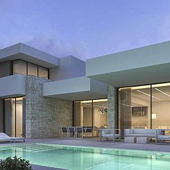 Geschakelde woning in Dénia