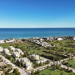 Geschakelde woning in Dénia
