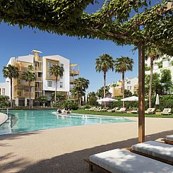 Geschakelde woning in Dénia