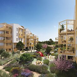 Geschakelde woning in Dénia