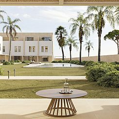 Geschakelde woning in Dénia