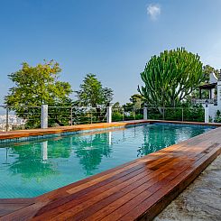 Vakantiehuis Horizonte