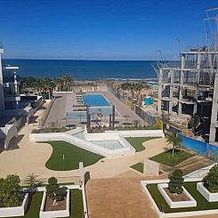 Appartement in Dénia
