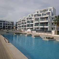 Appartement in Dénia