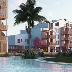Appartement in Dénia