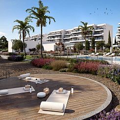 Appartement in Dénia