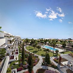 Appartement in Dénia