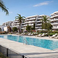 Appartement in Dénia