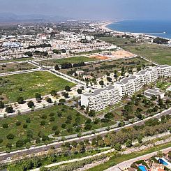 Appartement in Dénia