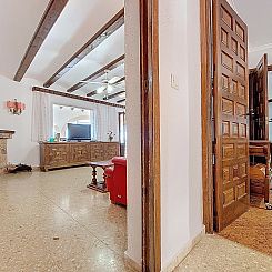 Vrijstaande woning in Dénia