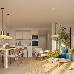 Appartement in Dénia