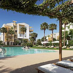 Appartement in Dénia