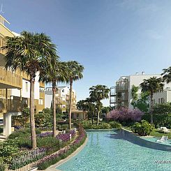 Appartement in Dénia
